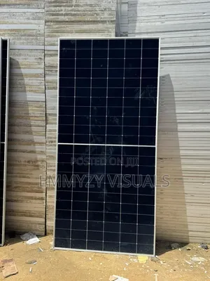 Solar Panel