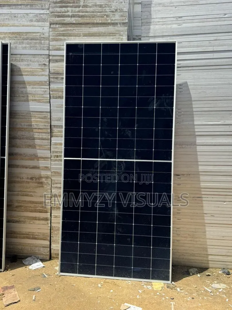 Solar Panel
