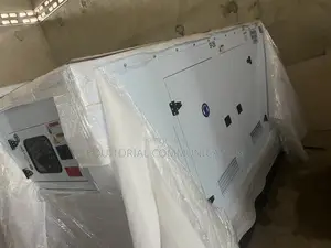 250KVA Perkins Commercial Electricity Generator