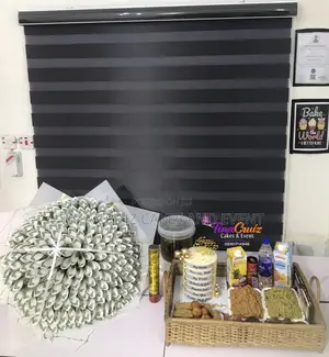 Surprise Packages in Awka