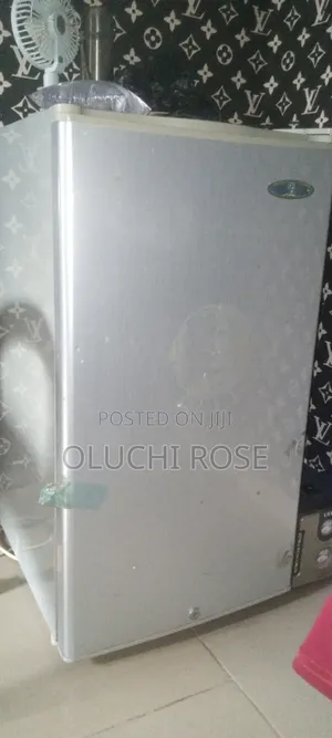 Haier Thermocool Fridge