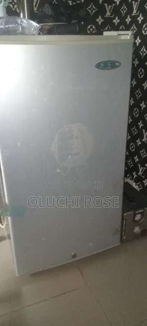 Haier Thermocool Fridge