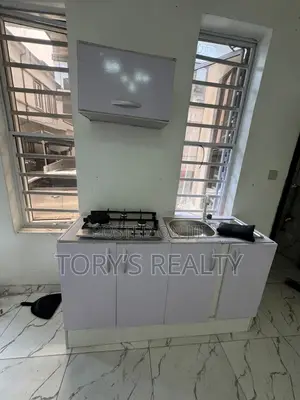 Studio Apartment in Lekki Phase 2 for rent