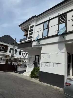 Studio Apartment in Lekki Phase 2 for rent