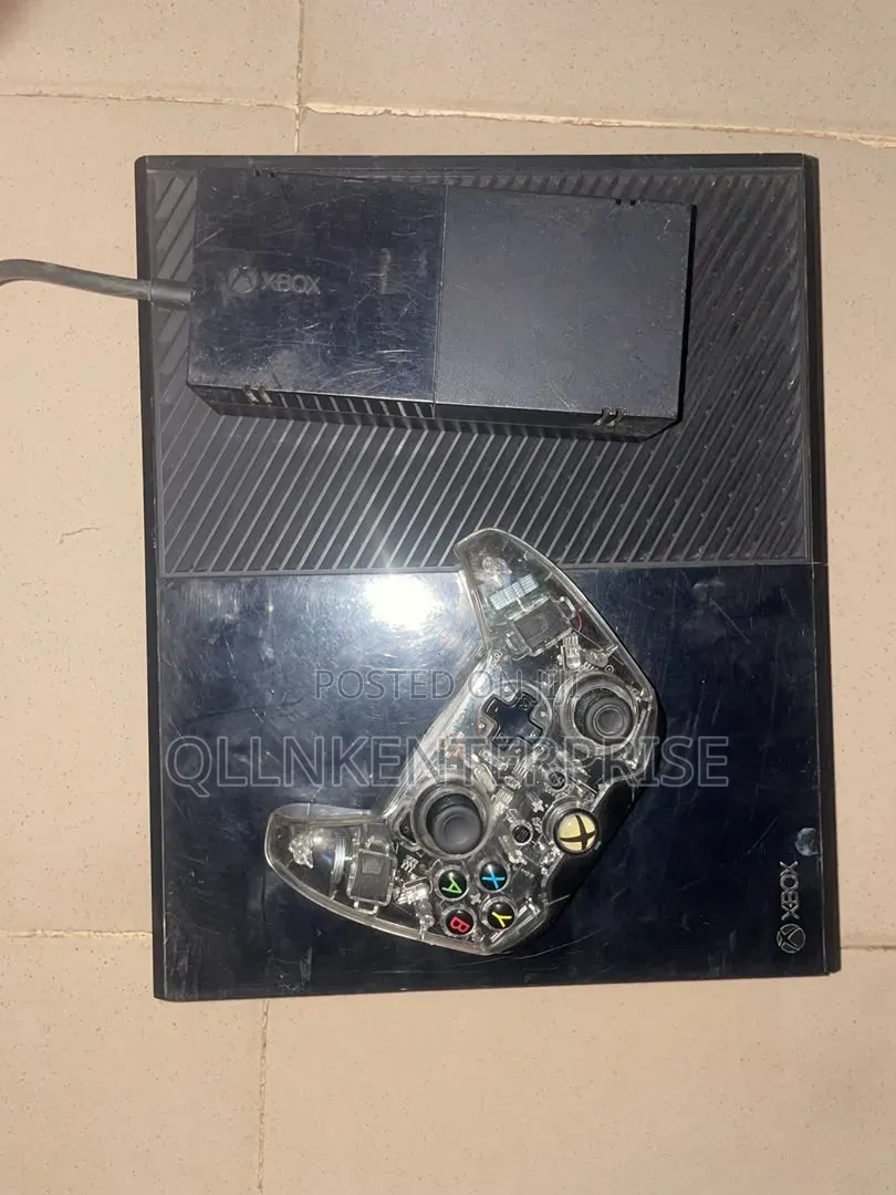 Electronics