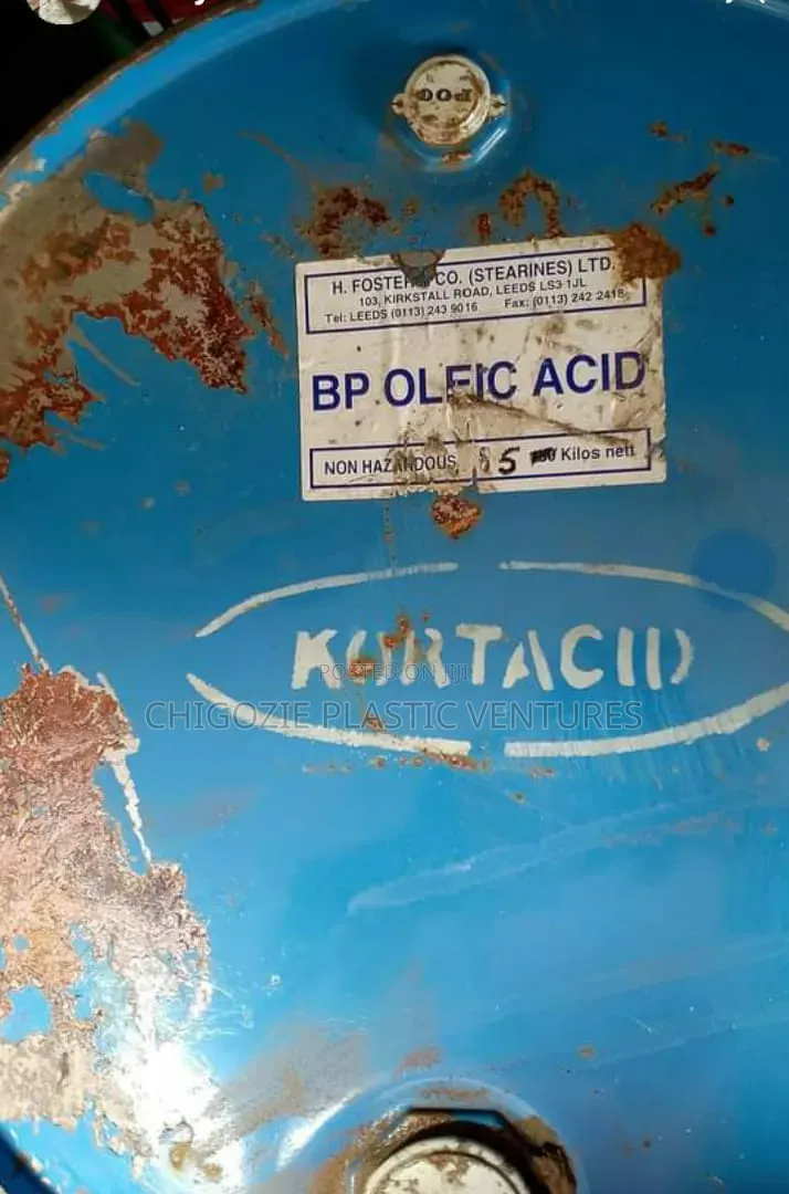 BP Oleic Acid