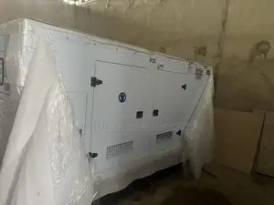 Perkins 250KVA Soundproof Diesel Power Set