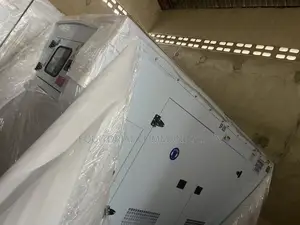 Perkins 250KVA Soundproof Diesel Power Set