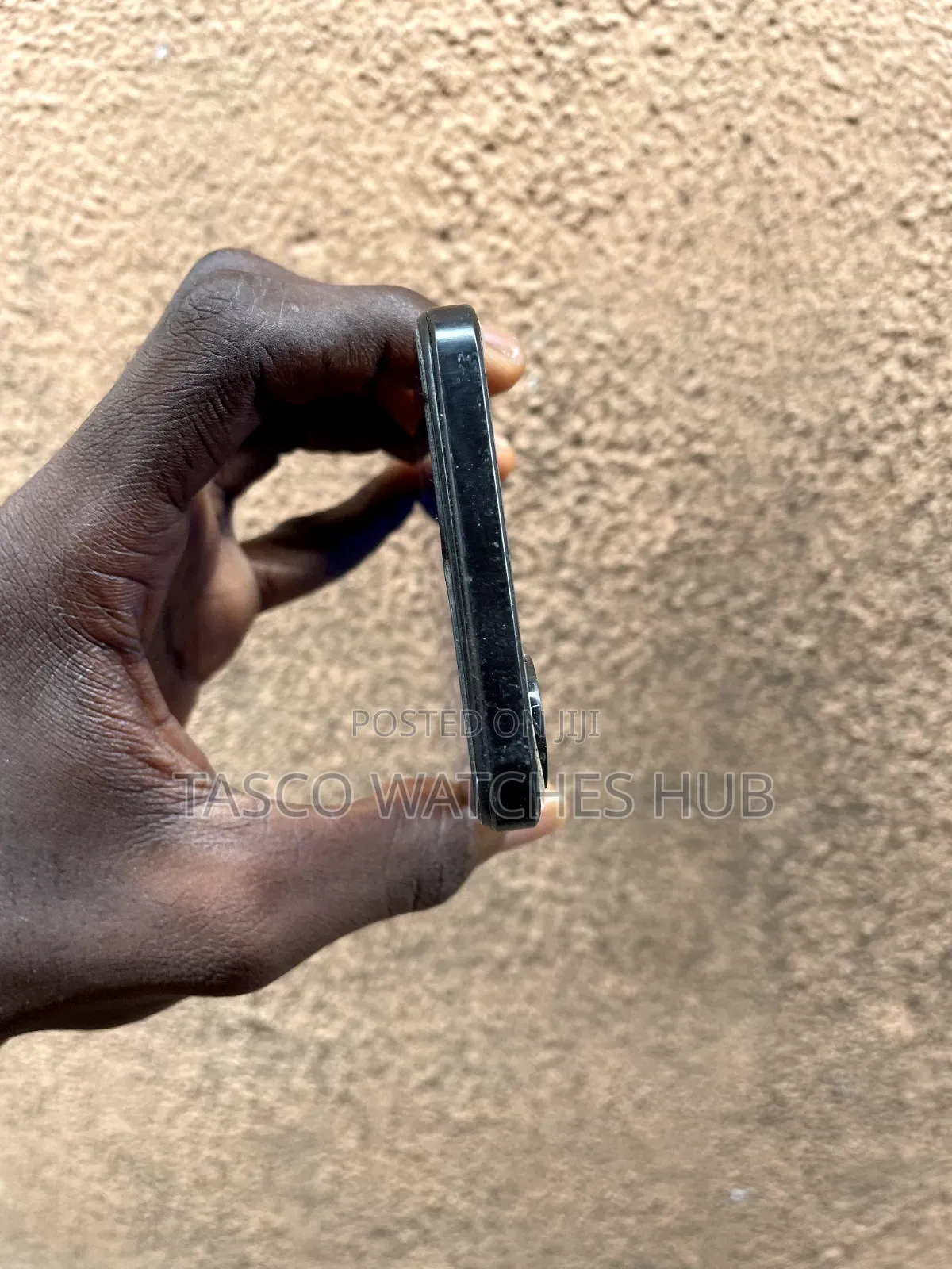 Realme V30 128 GB Black