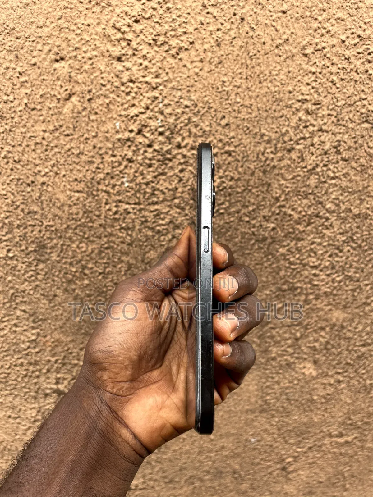 Realme V30 128 GB Black