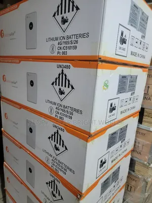 Felicity 5kwh Lithium Battery