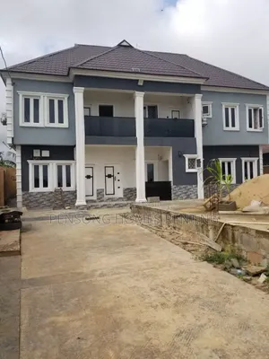 2bdrm Block of Flats in Makogi Magboro, Obafemi-Owode for sale