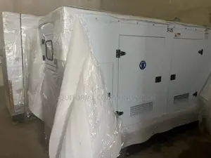 Perkins 250KVA Diesel Generator for Heavy Duty Use