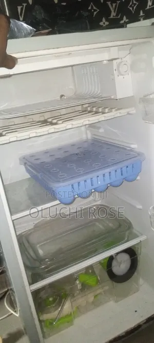 Haier Thermocool Fridge