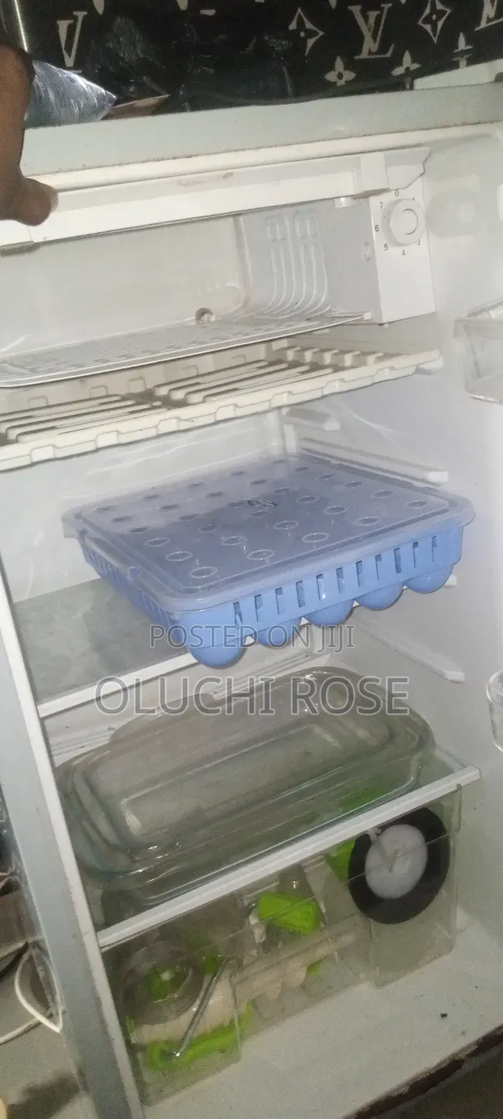 Haier Thermocool Fridge