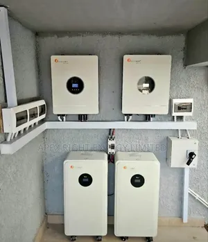24kva Felicity Hybrid+30kwh Felicity Lithium+24pcs-650watts Panel