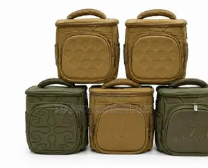 Launch Bag
