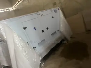 Perkins 250KVA Power Supply Generator