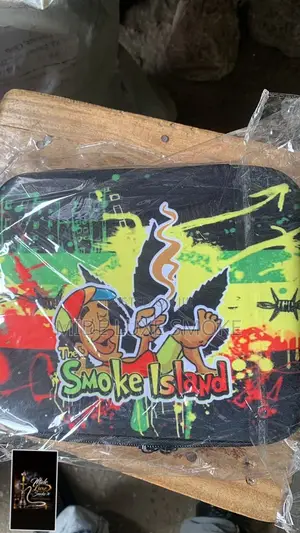 Stoner Box