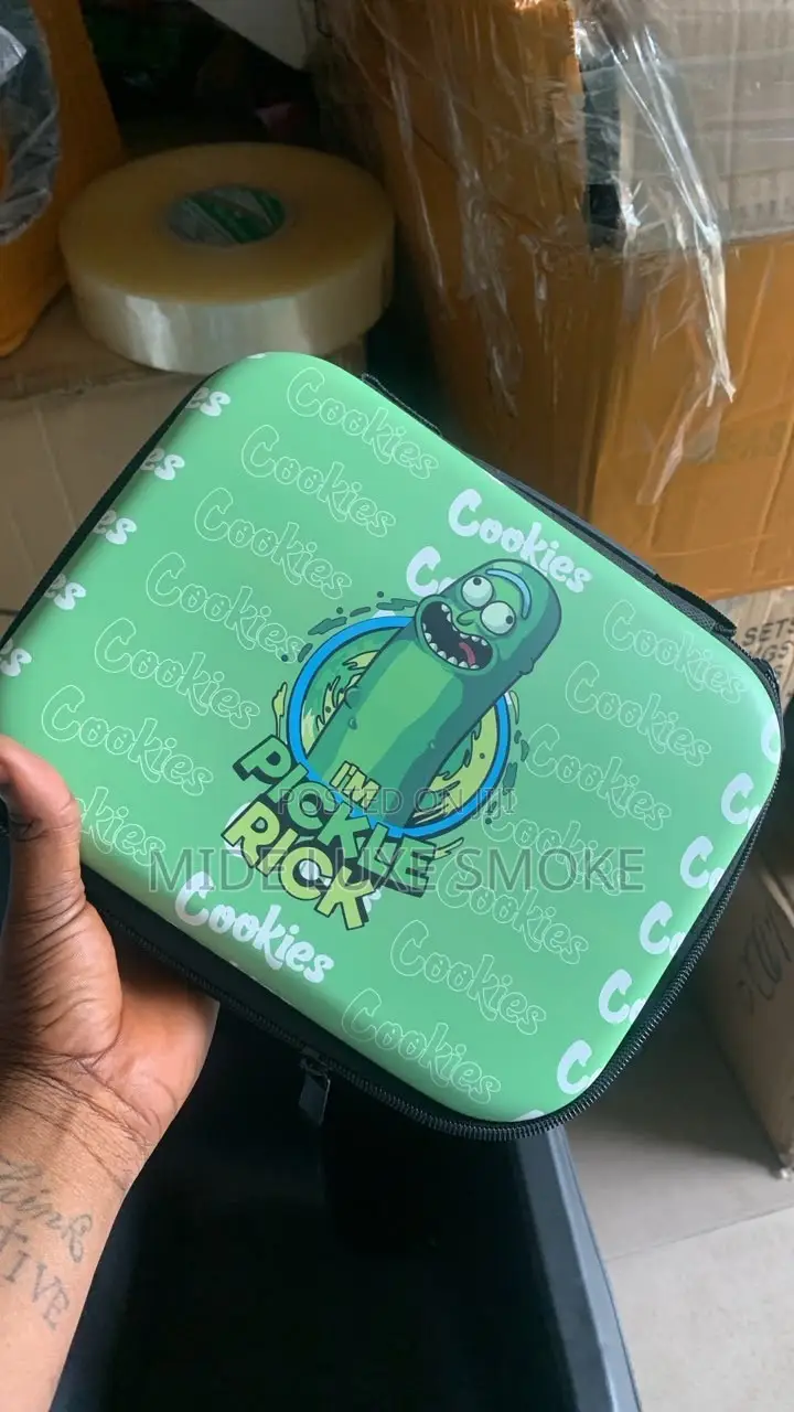 Stoner Box