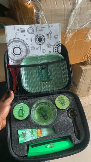 Stoner Box