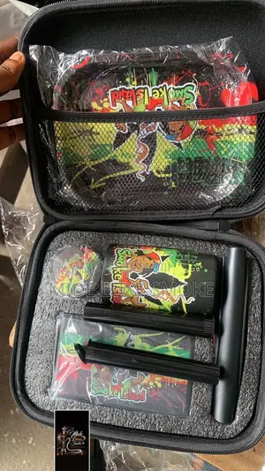 Stoner Box