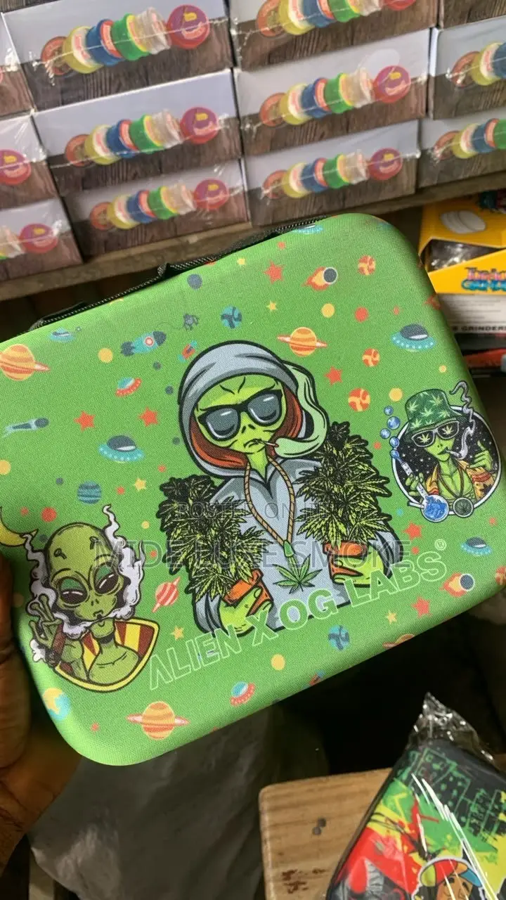 Stoner Box