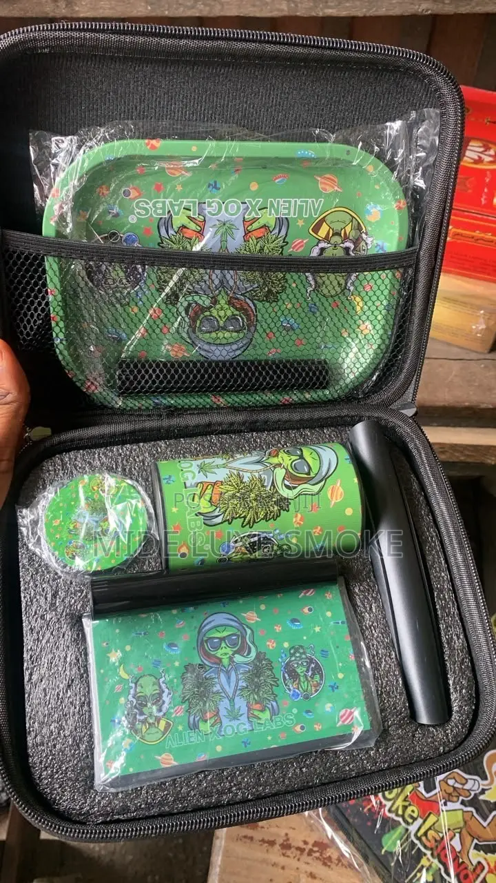 Stoner Box