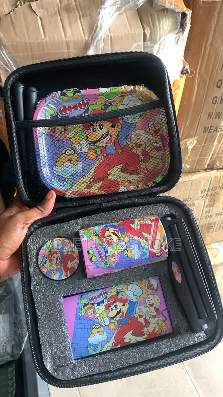 Stoner Box