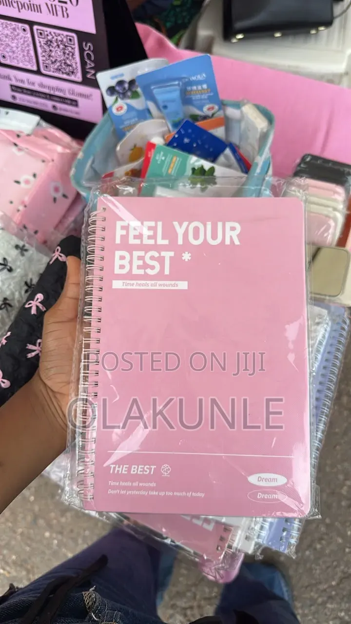Vivky Stationeries