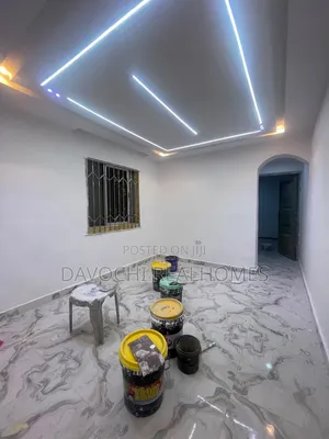Mini Flat in Sangotedo for rent