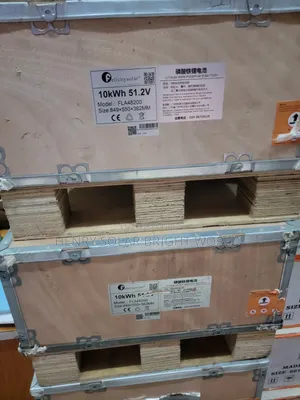 Felicity 10kwh Lithium Battery
