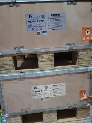 Felicity 10kwh Lithium Battery