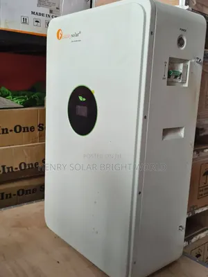 Felicity 10kwh Lithium Battery