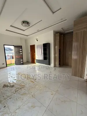 1bdrm Apartment in Ikota for rent