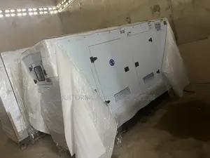 250KVA Perkins Reliable Backup Generator