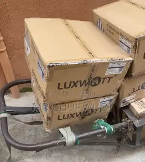 3kwh 25.6v Luxwott Solar Lithium Batteries Is Available