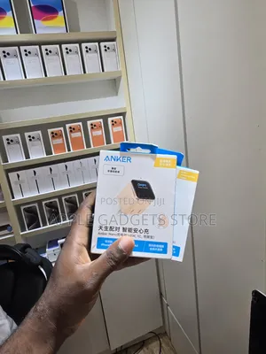 Anker Charger