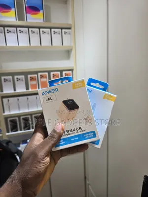 Anker Charger