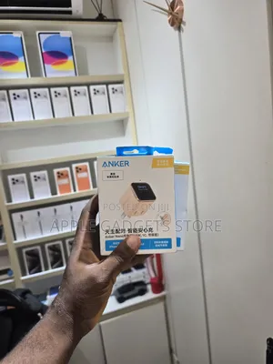 Anker Charger