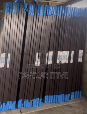 American Panel Door