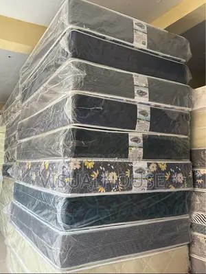 4by6 10inches Orthopedic Mattress