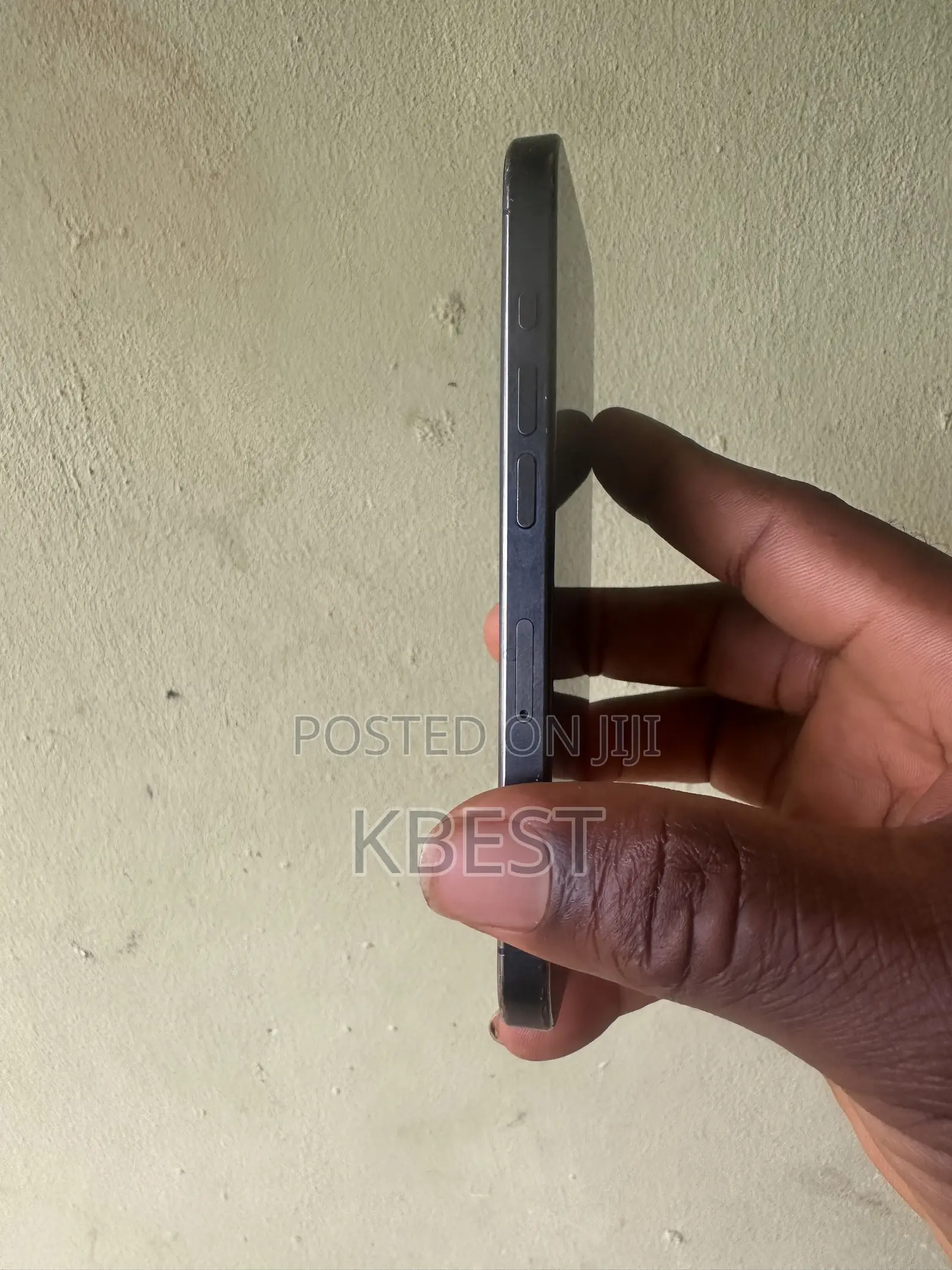 Apple iPhone 15 Pro 256 GB Blue