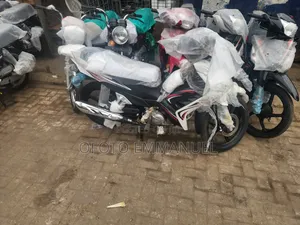 New Motorcycle 2026