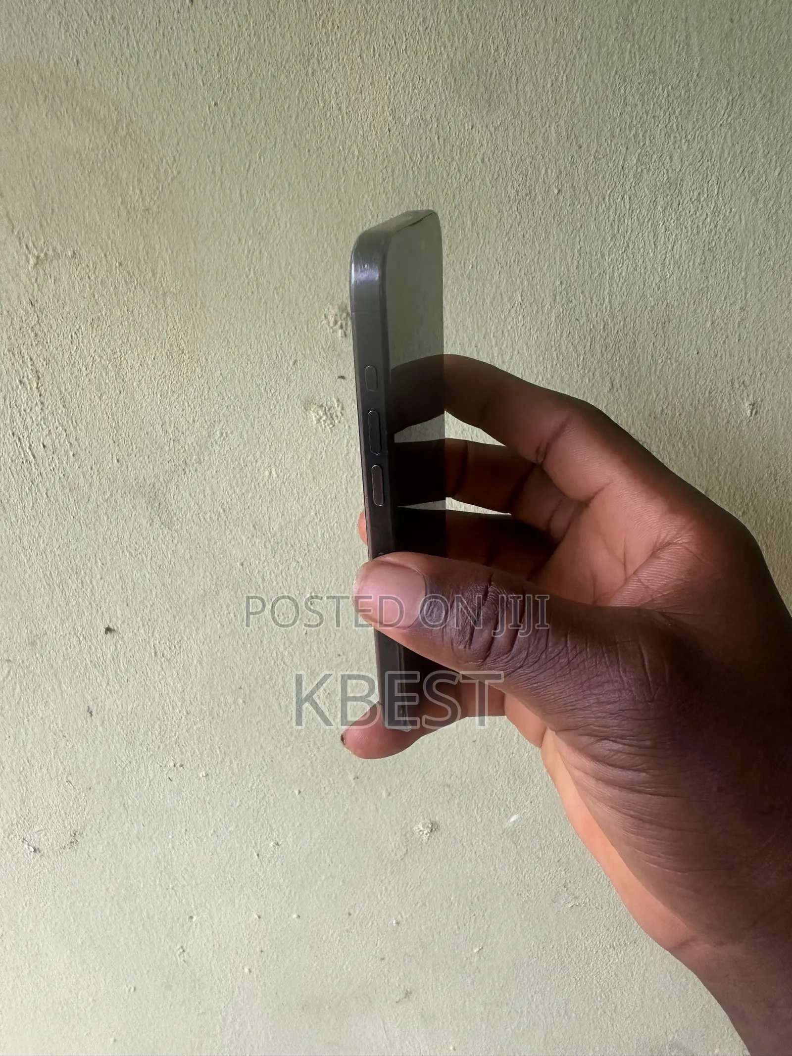 Apple iPhone 15 Pro 256 GB Blue