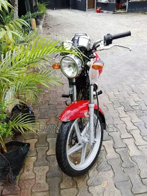 Kymco 2013 Red