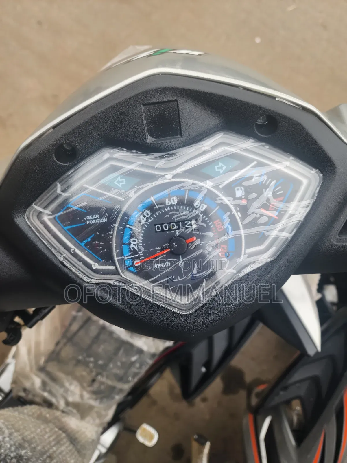 New Motorcycle 2026