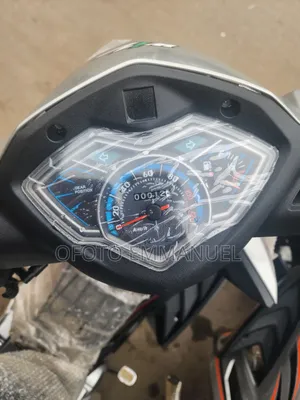 New Motorcycle 2026