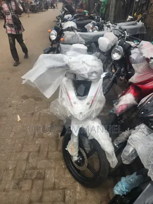 New Motorcycle 2026