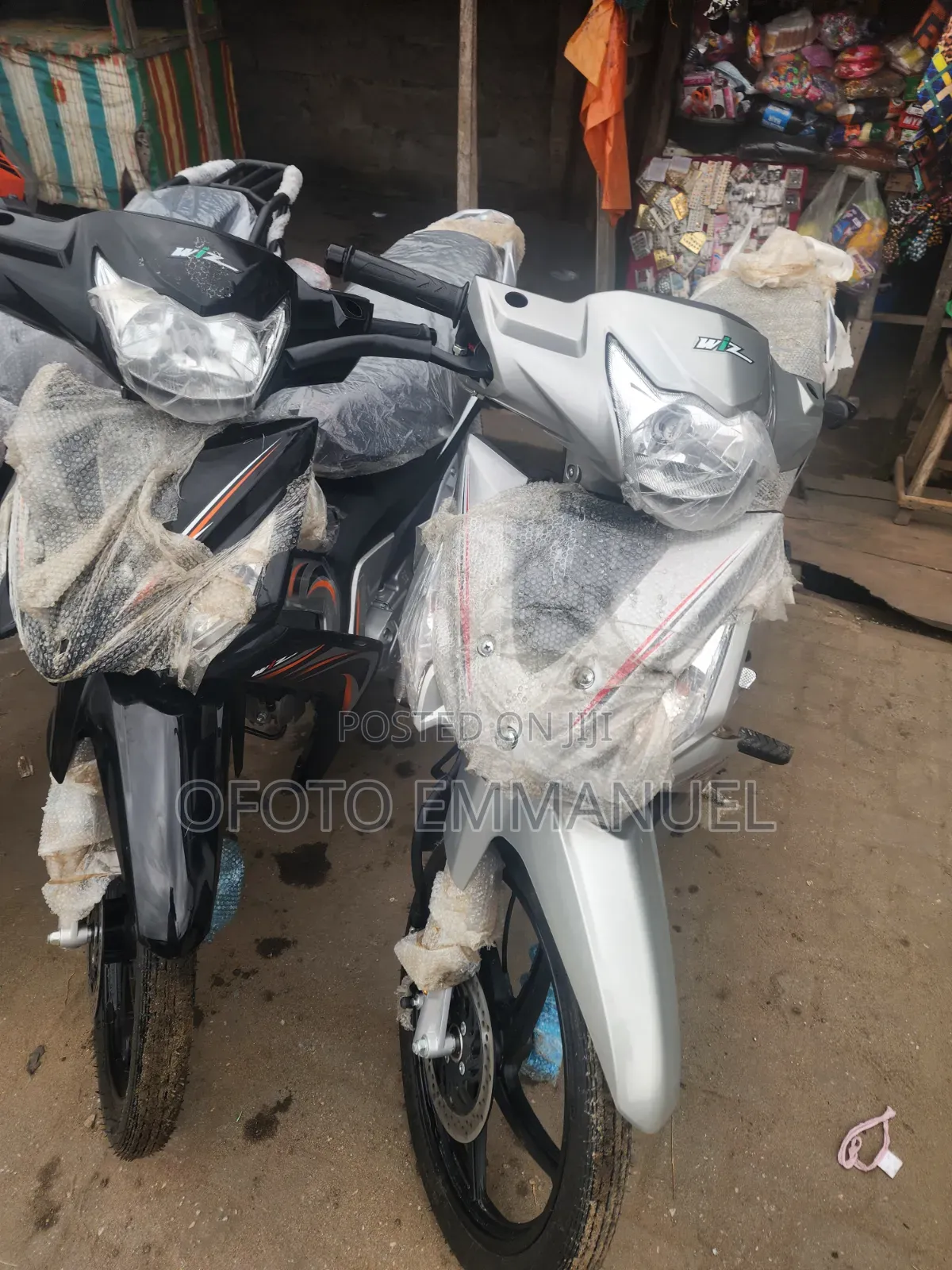 New Motorcycle 2026